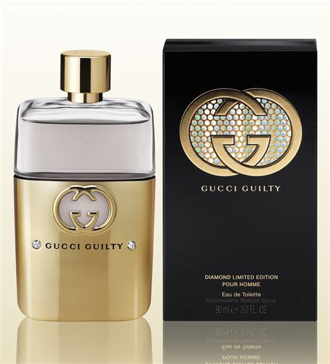 gucci.guilty cologne